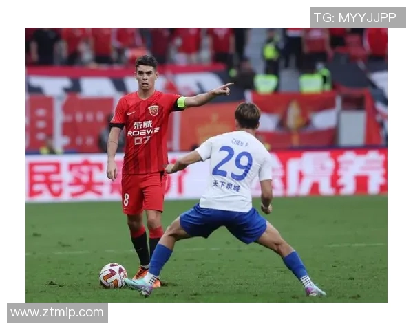 上海足球队的成长历程与辉煌瞬间全景纪实